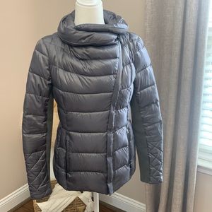 BCBGMaxazria women coat